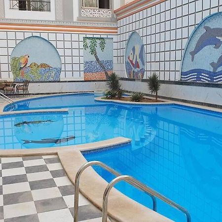 201Sheraton Plaza Hurghada Exterior foto